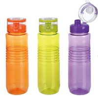 WH-1265 PET bottle