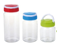 WH-1272 PET bottle