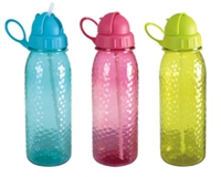 WH-1107 PET bottle