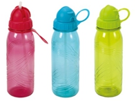 WH-1106 PET bottle