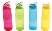 WH-1218 PET bottle