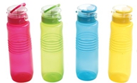 WH-1218 PET bottle