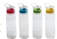 WH-1217 PET bottle