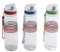 WH-1220 PET bottle